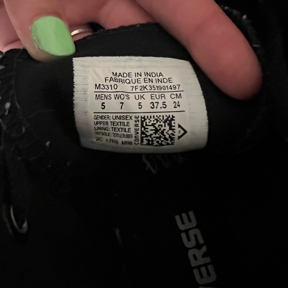 Chuck Taylor All Star - Picture 4 of 4